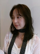 フーコー 下関店(fuhcoh)&nbsp;オリーブブラウン