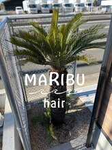 マリブ(MARIBU)