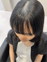 ニッティ(nittio)&nbsp;巻ける縮毛矯正/縮毛矯正自然/弱酸性/髪質改善/恵比寿