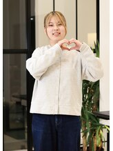 ワーズ インターナショナル(Words international)&nbsp;奥村 希香