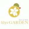 リリーズガーデン(lilys GARDEN)のお店ロゴ