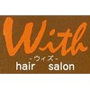 ウィズのお店ロゴ