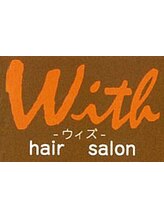 ウィズ美容室【ウィズビヨウシツ】