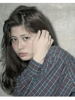 ヴィスク 北堀江(visccc)&nbsp;□ヨハコdesignロング□