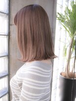 リリアン 青山(relian) ナチュラルな縮毛矯正☆リリアン青山