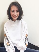 +animo南流山+ クールフェミニン…大人くびれミディf