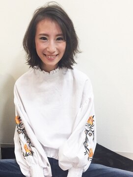 トレ(TRE) +animo南流山+ クールフェミニン…大人くびれミディf