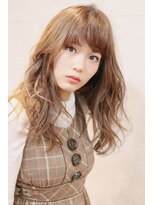 アブソ(Absolute)&nbsp;アッシュベージュイルミナカラー