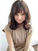 20代30代40代◎小顔 無造作カール &nbsp;ボブディ丸みショート横浜