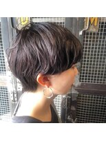 バブルス(BUBBLES)&nbsp;ラベンダーグレージュ