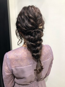 マッシュ チャヤマチ(MASHU chayamachi) セット