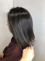 リー 京橋(Lee)&nbsp;【京橋】グレージュカラー