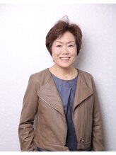 美容室アクア&nbsp;山本 みつ子