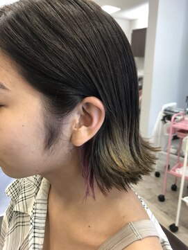 スロープ(SLOPE) ボブ