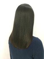 ドゥーエ 国分寺美容室(due)&nbsp;dueオリジナル髪質改善