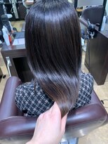 ゼスト フィーノ(ZEST fino) 【ZEST立川 平林】髪質改善トリートメント