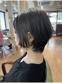 タイトショート