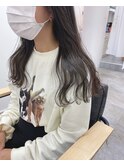 アディクシーカラー　オリーブグレー＿0006883