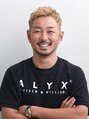 エアー 青山(AIR) 志賀 功祥