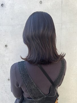 アルディ ユーカリが丘店(HARDI) 外ハネ ミディ♪