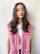 アメリ 新宿(Ameri)&nbsp;Ameri 大人かわいいレイヤースタイル　【新宿】