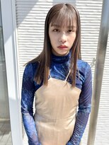 ニキータ(Nikiita)&nbsp;8トーンmilk tea grage