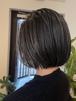 エイトサカエ 栄店(EIGHT sakae)&nbsp;【EIGHT nagoya】コントラストハイライト/ハイライト/グレージュ