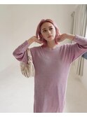 Betray pailpink