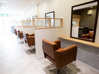 OZ dot. 【オズ　ドット】