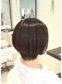 スッキリボブ