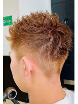 クレアール(creare)&nbsp;creare ベリーショート☆