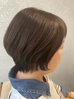 ヤサシイサロン(YASASHII SALON)&nbsp;ショートボブ