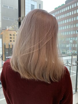 スティルエレ(STILL ere) 【大人ホワイトベージュ】