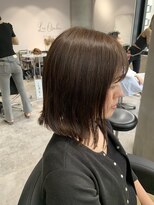 リーオオサカ(Lee Osaka)&nbsp;オリーブブラウン
