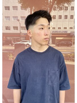 エメン(EMEN) スキンフェード