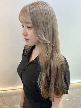 フェリアあべの(FERIA) 【天王寺 あべの】ホワイトベージュ