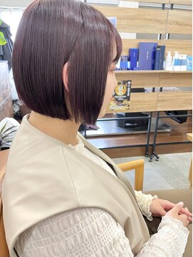 レティス(REttice) しもむらのボブ◎