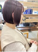 しもむらのボブ◎