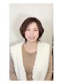 カーサインフィニテイ Hair Design caRsa INFINITY 小薗 しおり