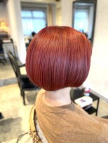 トランク(TRUNK)&nbsp;【BOB×pink】