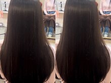 ヘアーナシッブ(hair nasib)