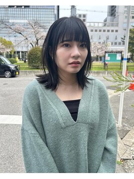 ハウルプロダクツエリア(HAUL PRODUCTS AREA) さらっと、ナチュラルに