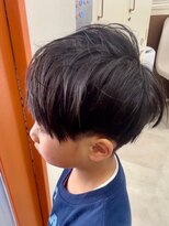 エターナルバイマティーナ(Eternal by MATINA)&nbsp;【キッズショートヘアスタイル】20代30代40代50代