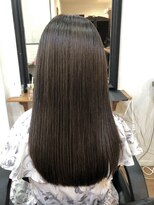 ジブドオブジェ(Jib d'obj)&nbsp;八尾/ハイライト/髪質改善/酸性ストレート/バレイヤージュ