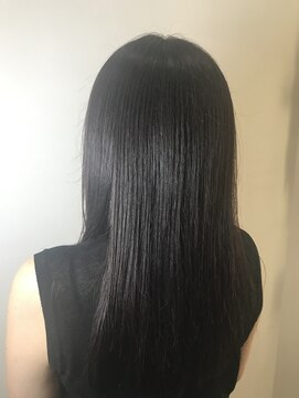 トップヘアー 本店(TOP HAIR) 夏のおすすめロング