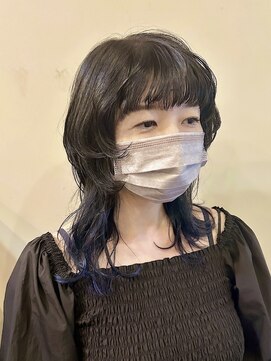 ノエル(NOEL) 大人可愛いウルフレイヤー♪