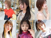 フェリア ファム 桃山台(FERIA fam)