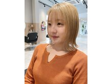 ルカ サロン(LUCA SALON)