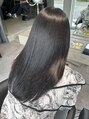 コキョウ(KOKYO) お客様に合わせた髪質改善プランをご案内します!
