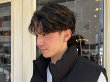 メンズヒペリカム(Men's hypericum)